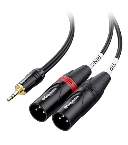 Behringer MONITOR2USB High-End Speaker and Headphone Monitoring